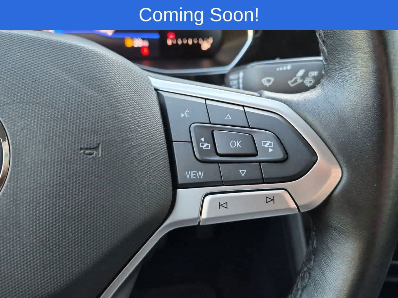 Used 2023 Volkswagen Jetta SE FWD image 24