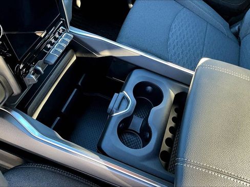 New 2026 RAM 2500 Big Horn image 8