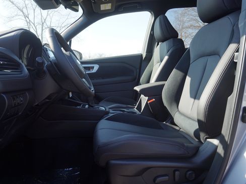 New 2025 Subaru Forester Touring image 8