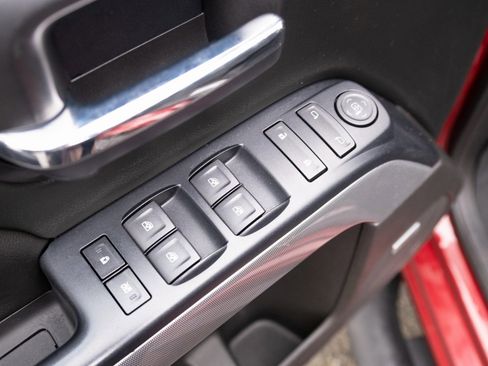 Used 2018 Chevrolet Silverado 1500 LT w/ All Star Edition image 16