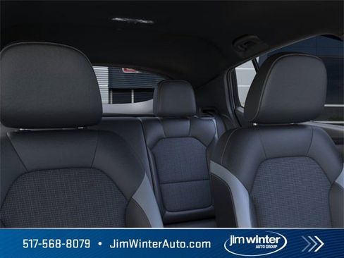 New 2026 Buick Envista Preferred w/ Convenience I Package image 25