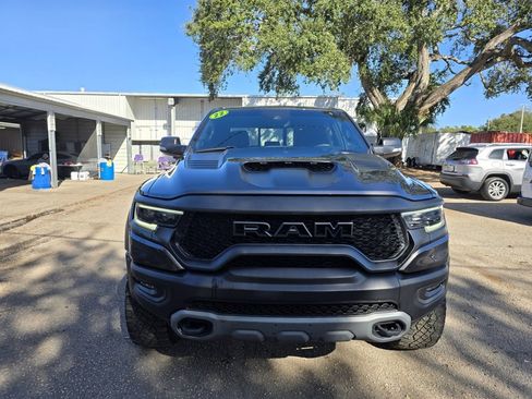 Used 2022 RAM 1500 TRX w/ TRX Level 1 Equipment Group image 9