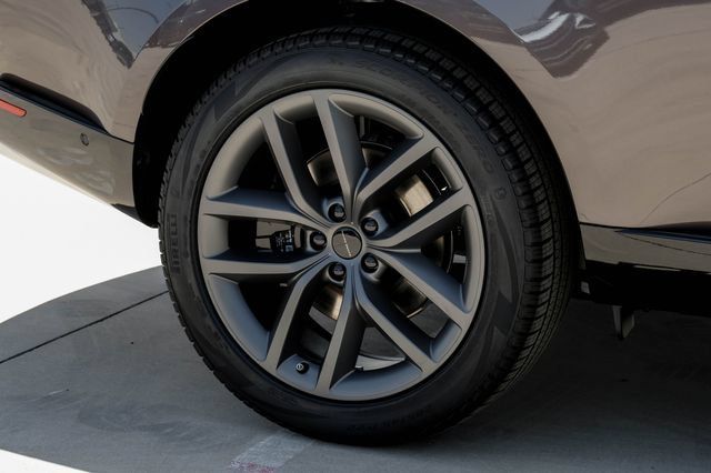 New 2026 Land Rover Range Rover SE AWD/4WD image 71