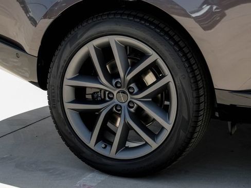 New 2026 Land Rover Range Rover SE AWD/4WD image 71