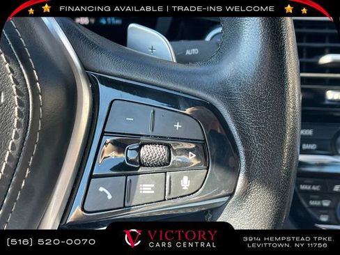 Used 2023 BMW 530e image 26