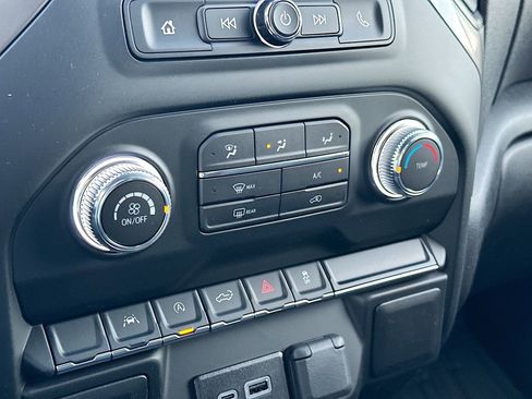 New 2026 GMC Sierra 1500 Pro w/ Pro Value Package image 14