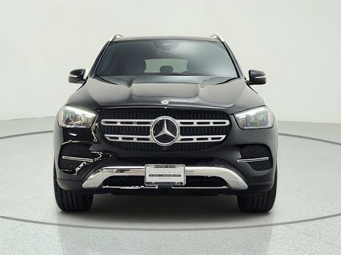 Certified 2024 Mercedes-Benz GLE 450e 4MATIC image 2