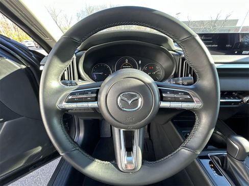 Certified 2025 MAZDA CX-50 2.5 Hybrid w/ Preferred Pkg image 18