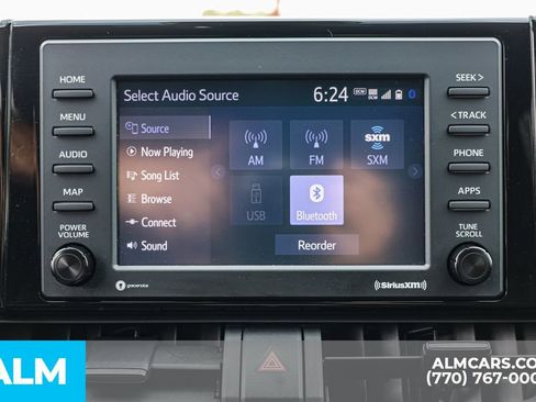 Used 2021 Toyota RAV4 LE image 37