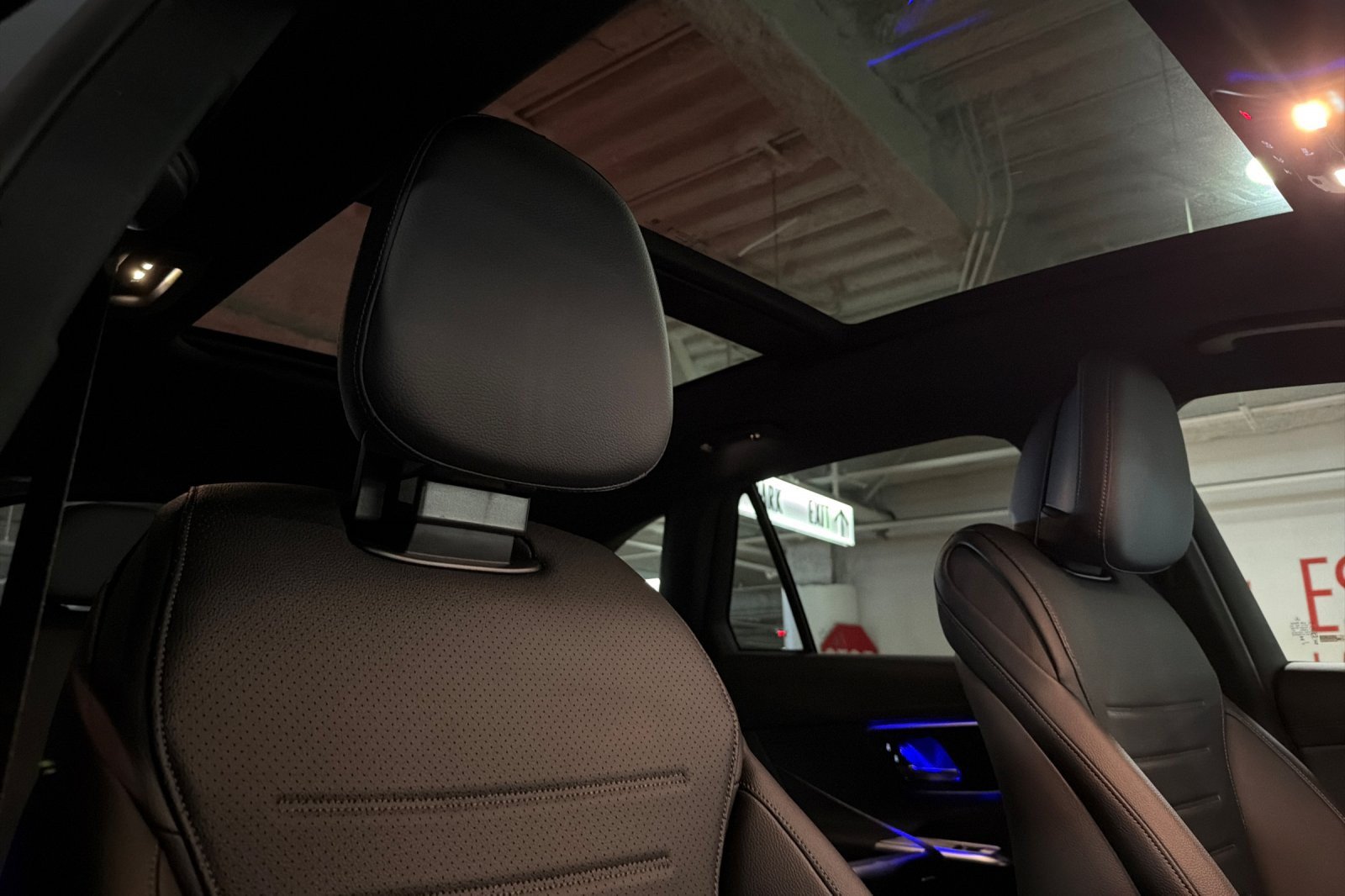 New 2026 Mercedes-Benz GLC 300 image 16