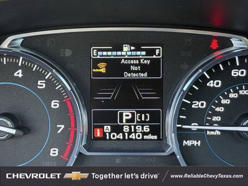Used 2018 Subaru Forester 2.0XT Touring w/ Popular Package #3B AWD/4WD image 18