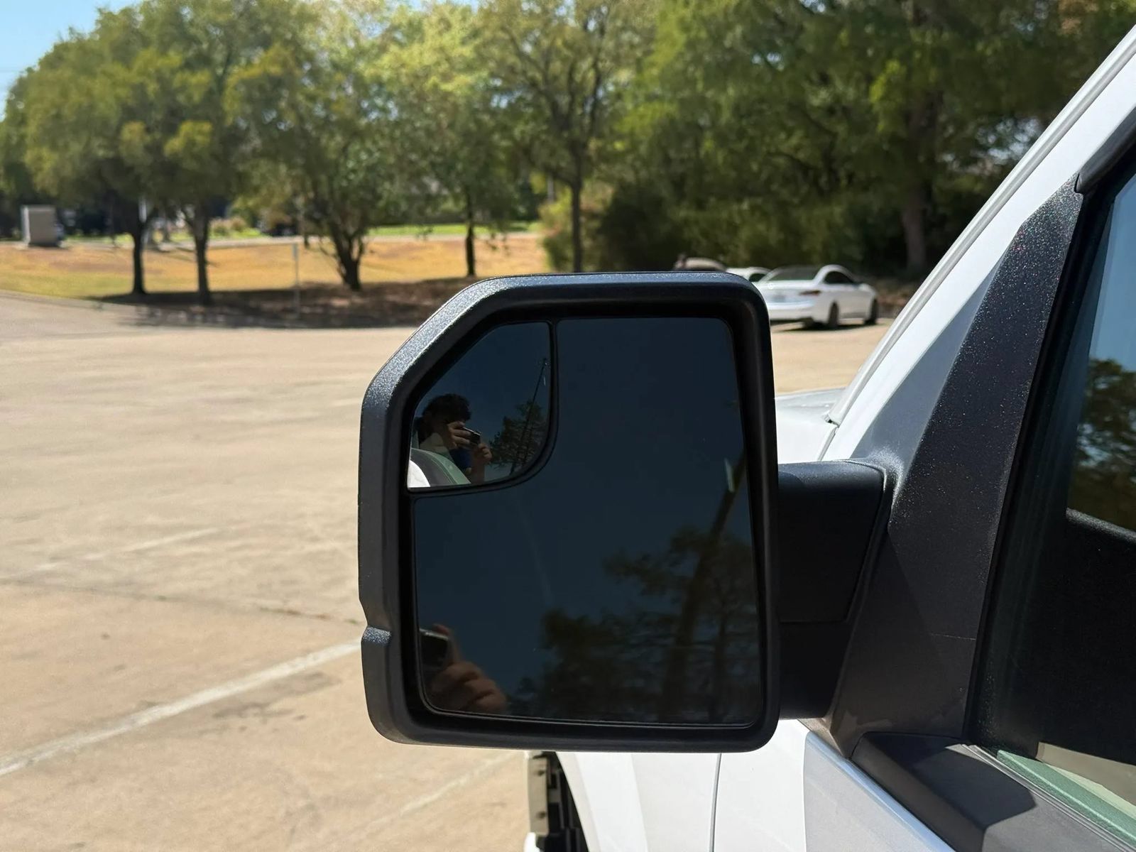 Used 2017 Ford F150 XL w/ Equipment Group 101A Mid RWD image 12