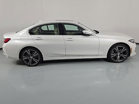 Certified 2024 BMW 330i xDrive Sedan w/ Premium Package image 6