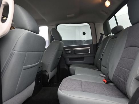 Used 2015 RAM 1500 Outdoorsman AWD/4WD image 12