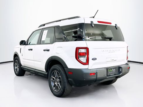 Used 2025 Ford Bronco Sport Big Bend image 5