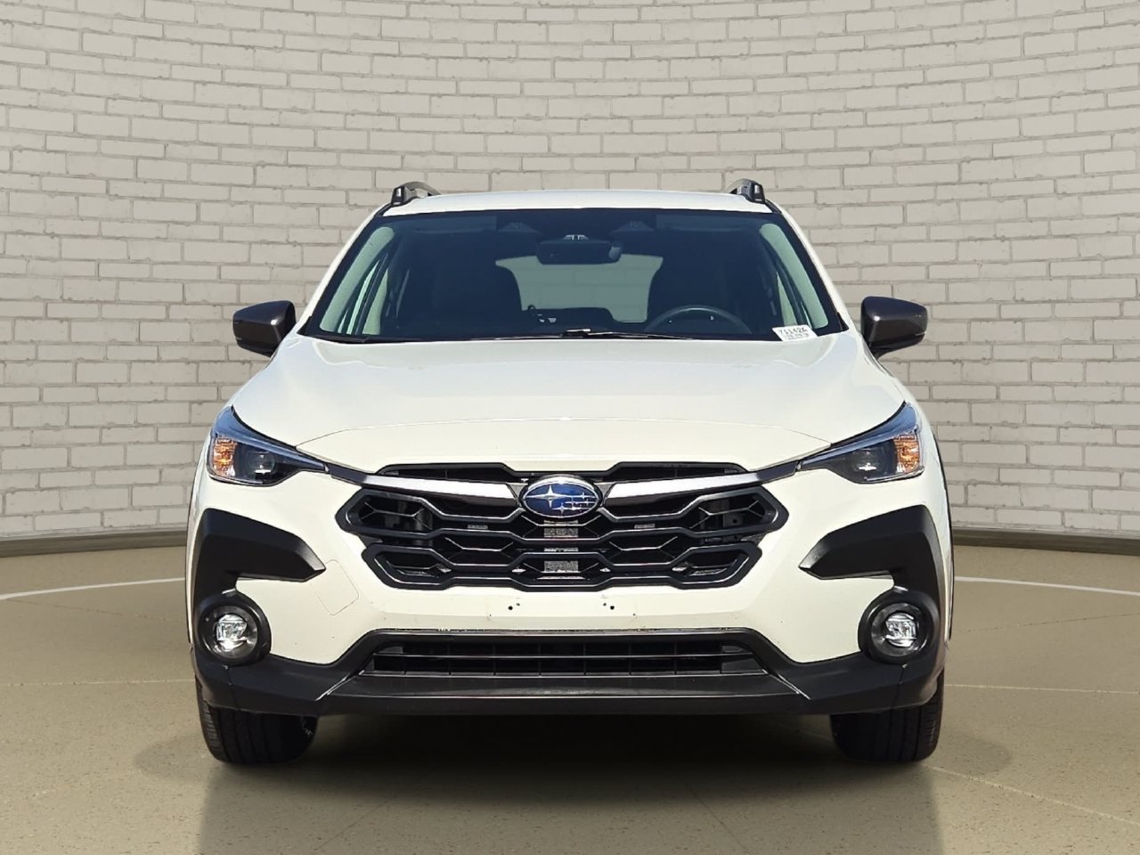 Used 2024 Subaru Crosstrek 2.0i Premium w/ Crosstrek Mirror Package AWD/4WD image 2