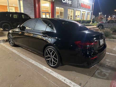 Used 2023 Mercedes-Benz E 350 E 350 image 4