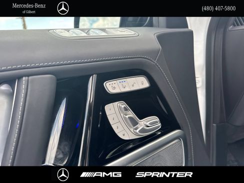 Certified 2023 Mercedes-Benz G 63 AMG 4MATIC image 17