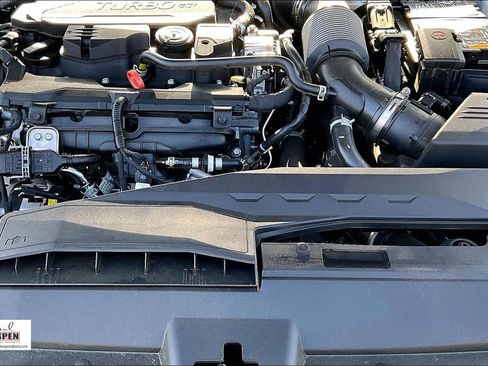 Used 2024 Kia K5 EX w/ EX Premium Package image 10