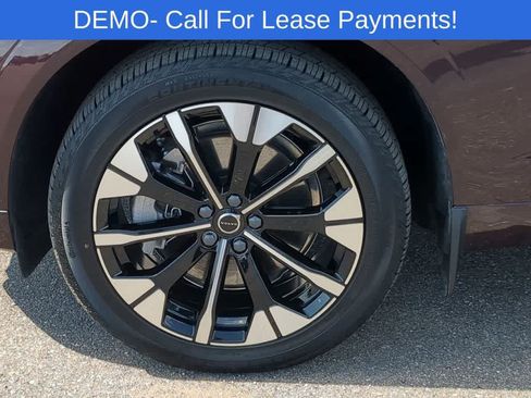 Certified 2026 Volvo XC60 T8 Plus w/ Protection Package Premier AWD/4WD image 13