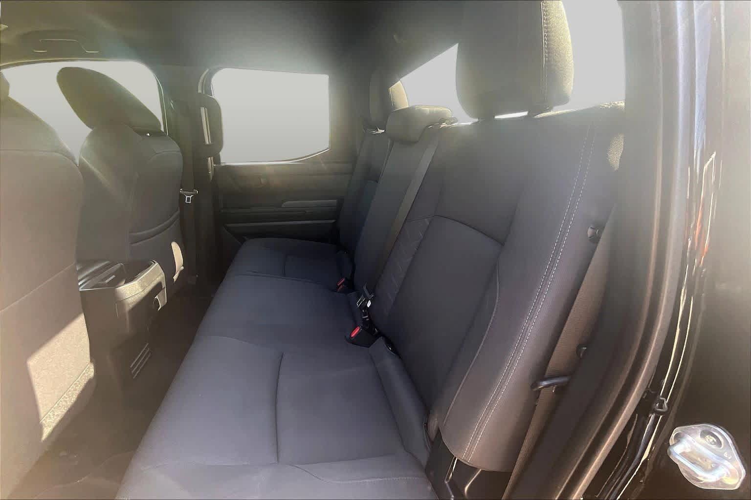 Used 2024 Toyota Tacoma SR RWD image 20
