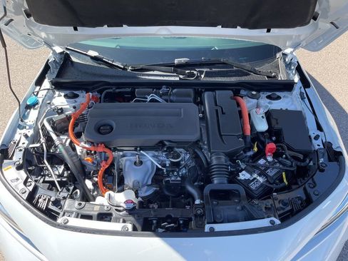 New 2026 Honda Civic Sport Touring image 25