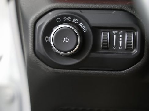 Used 2018 Jeep Wrangler Unlimited Rubicon image 24