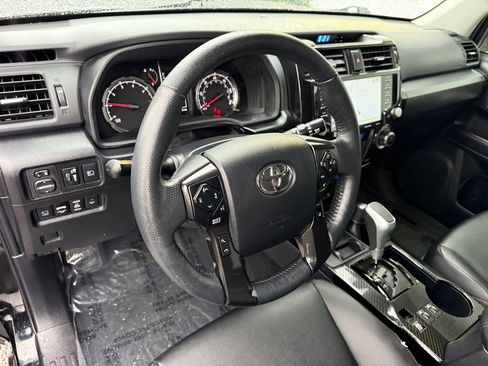 Used 2023 Toyota 4Runner TRD Pro image 18