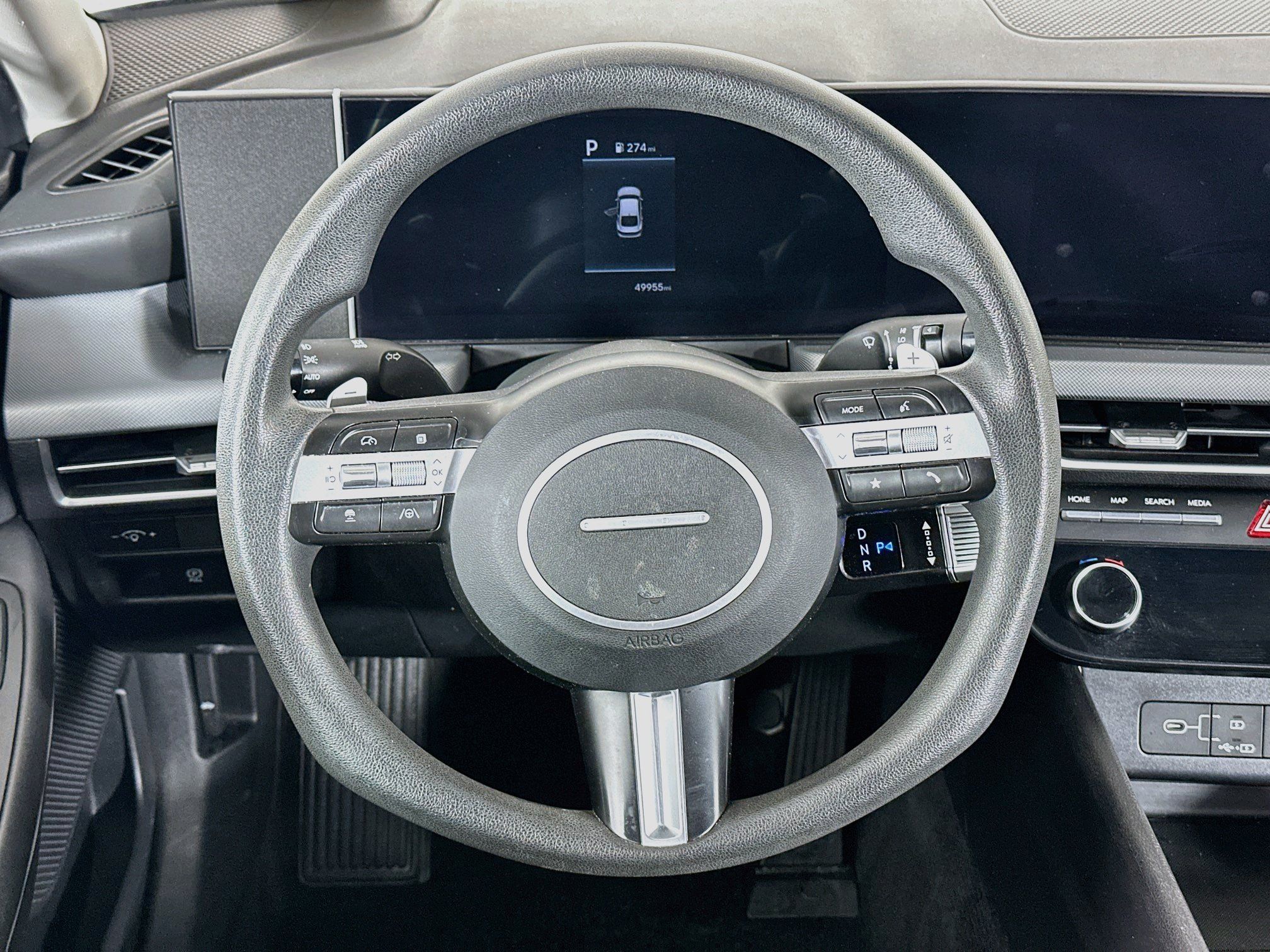 Used 2025 Hyundai Sonata SEL FWD image 18