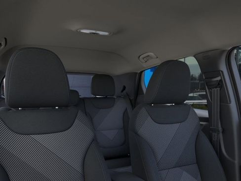 New 2027 Chevrolet Bolt LT FWD image 25