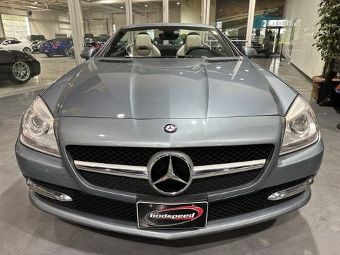 Used 2013 Mercedes-Benz SLK 250 image 18