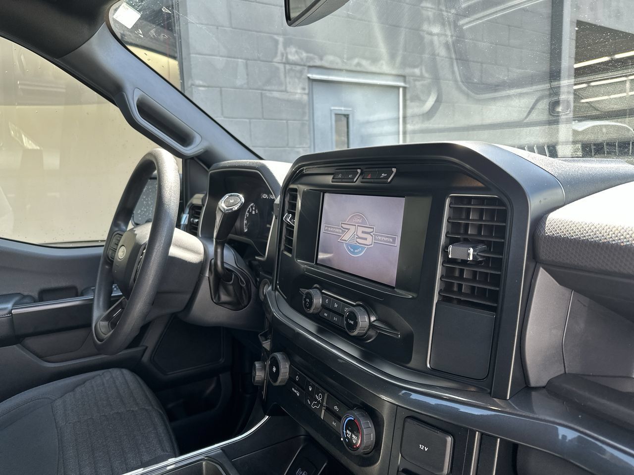 Used 2023 Ford F150 XL w/ STX Appearance Package AWD/4WD image 14