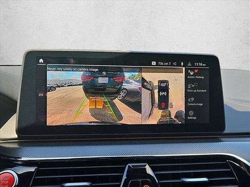 Used 2023 BMW M5 w/ Competition Package AWD/4WD image 14