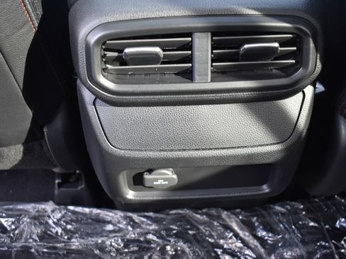 New 2026 Honda Ridgeline TrailSport+ image 28