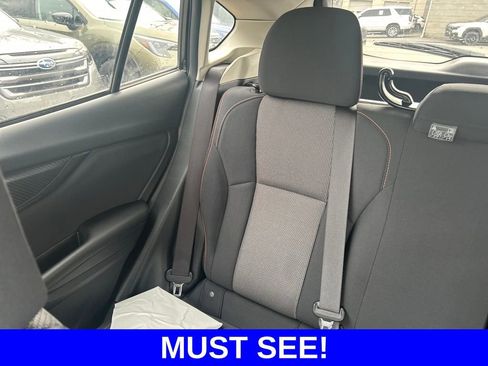 Used 2023 Subaru Crosstrek 2.0i Premium AWD/4WD image 13