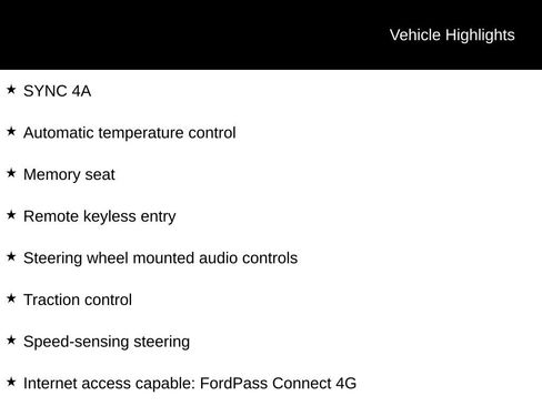 Used 2025 Ford Ranger Raptor AWD/4WD image 13