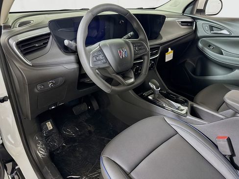 New 2026 Buick Encore GX Sport Touring w/ Advanced Technology Package FWD image 5