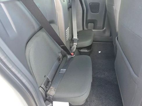 New 2026 Nissan Frontier S image 23