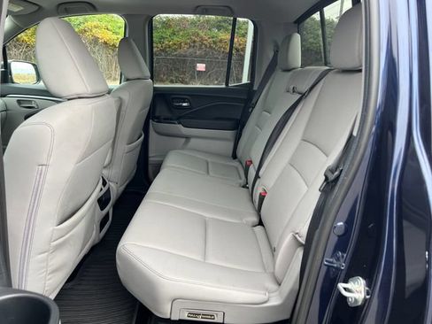Used 2023 Honda Ridgeline RTL image 13