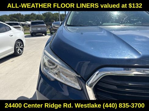 Used 2020 Subaru Ascent Touring AWD/4WD image 5