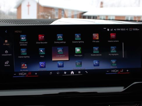 New 2026 BMW 530i xDrive 530i xDrive image 15