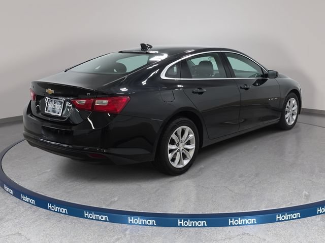 Used 2025 Chevrolet Malibu LT FWD image 6