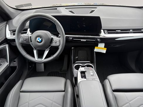 New 2026 BMW X1 xDrive28i w/ Technology Package image 10