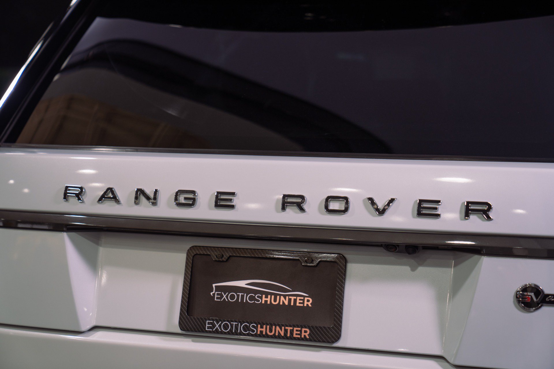 Used 2021 Land Rover Range Rover SV Autobiography Dynamic AWD/4WD image 18