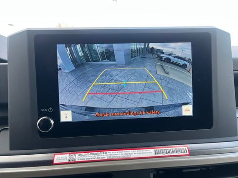 New 2026 Toyota Tacoma TRD Sport image 19