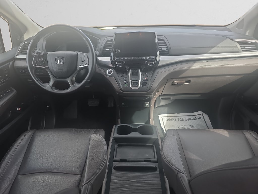 Used 2024 Honda Odyssey EX-L image 10