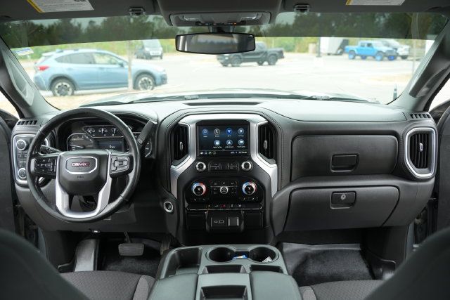 Used 2021 GMC Sierra 1500 Elevation AWD/4WD image 25