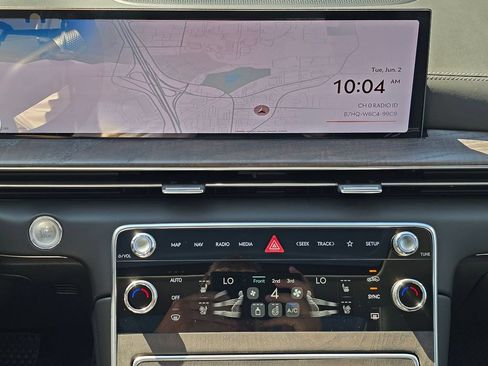 New 2026 Genesis GV80 2.5T Prestige AWD/4WD image 15