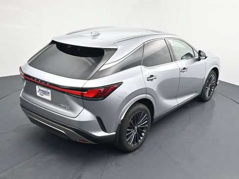 Used 2024 Lexus RX 350 Premium w/ Accessory Package (Z1) AWD/4WD image 29