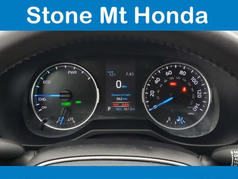 Used 2022 Toyota RAV4 XLE image 25